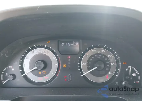 2014 Honda Odyssey Ex-L from USA, damaged, VIN 5FNRL5H64EB089875